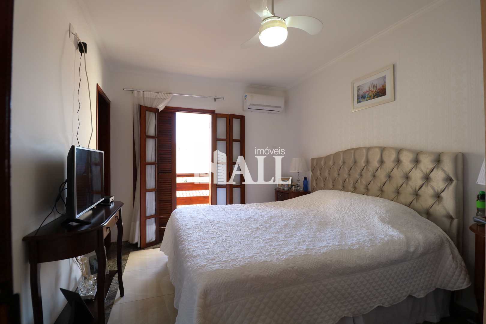 Apartamento à venda com 3 quartos, 170m² - Foto 13