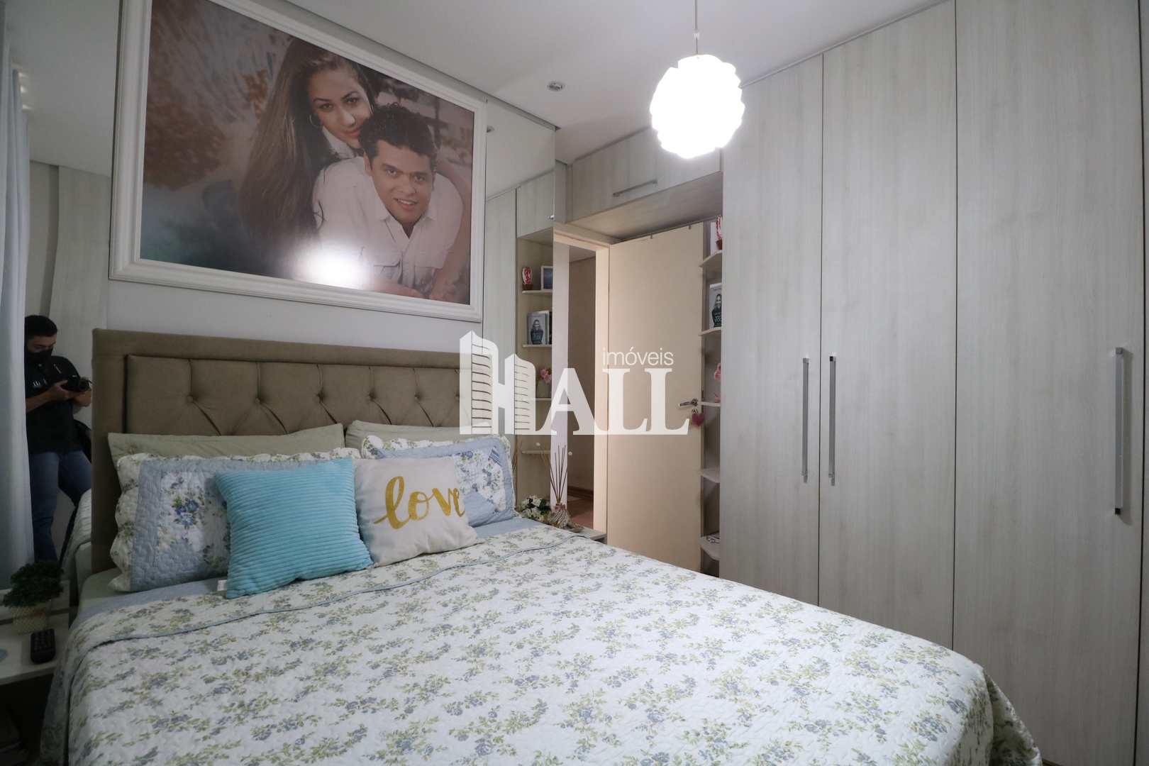 Apartamento à venda com 2 quartos, 48m² - Foto 10