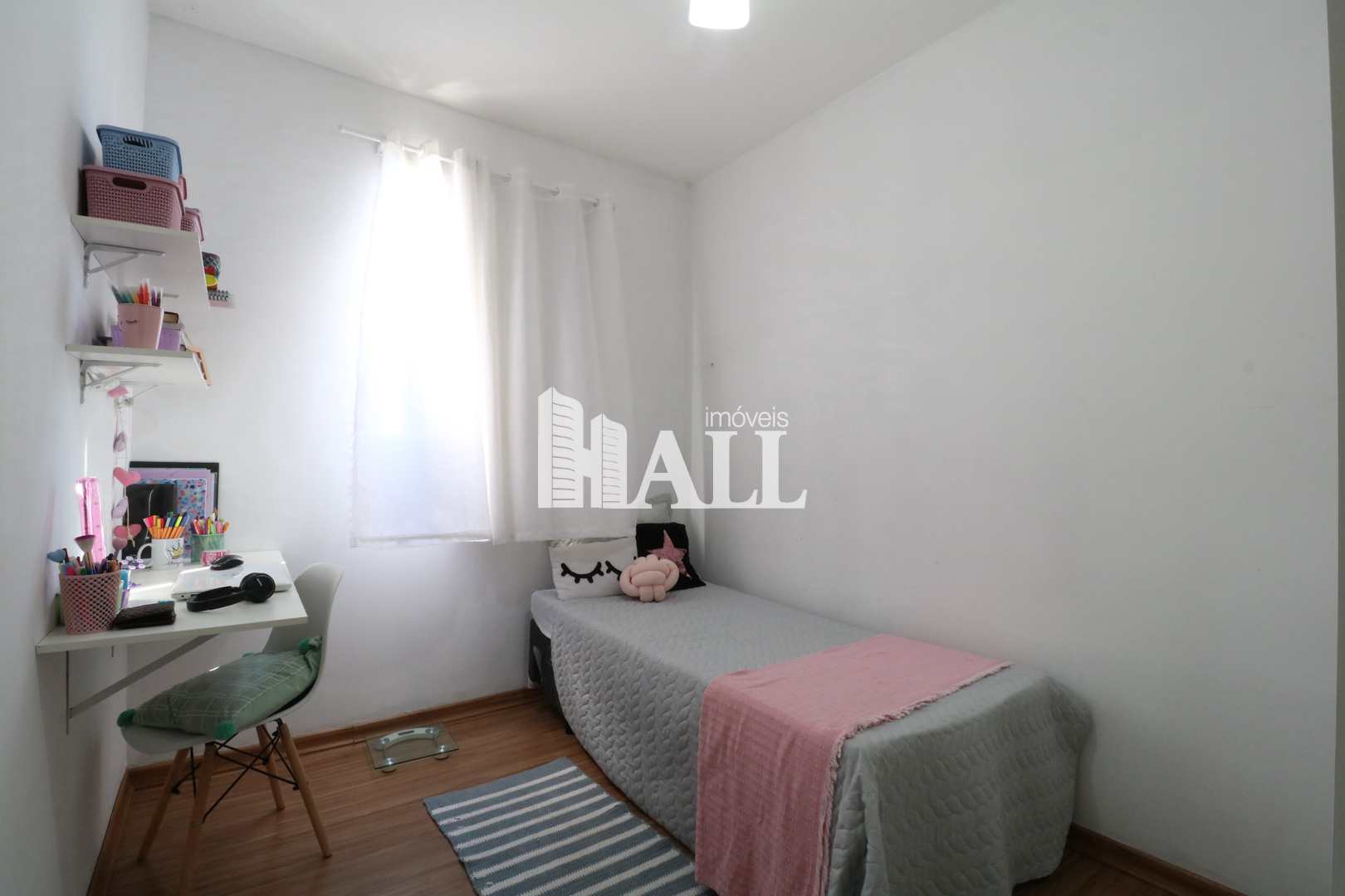 Apartamento à venda com 2 quartos, 48m² - Foto 6