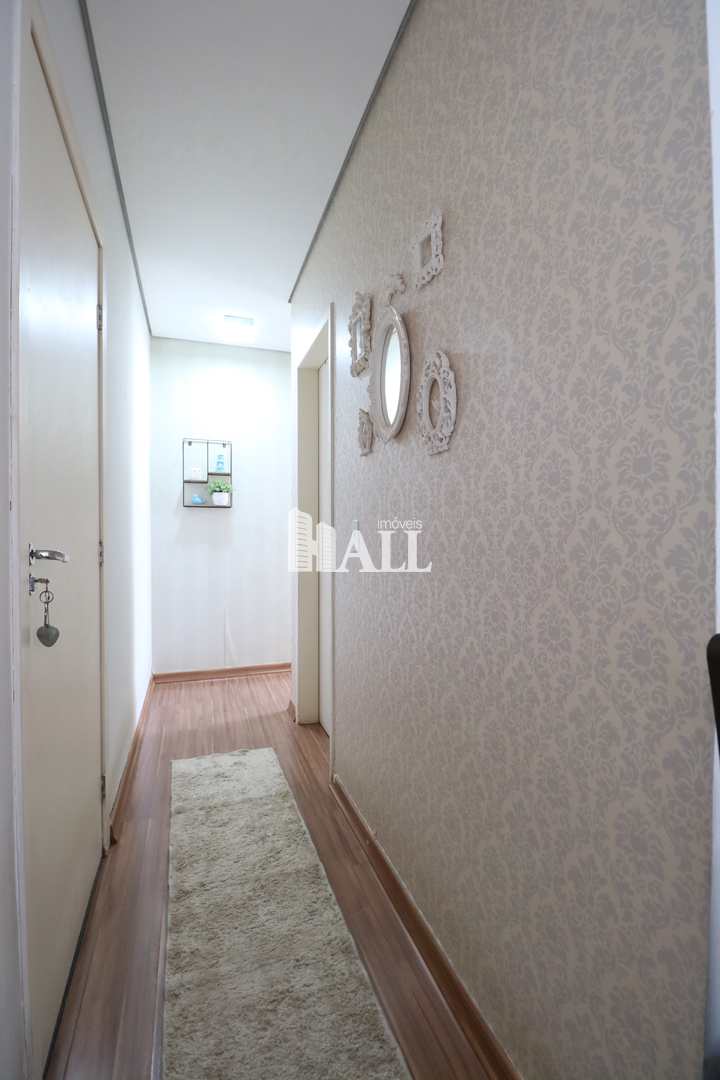 Apartamento à venda com 2 quartos, 48m² - Foto 5