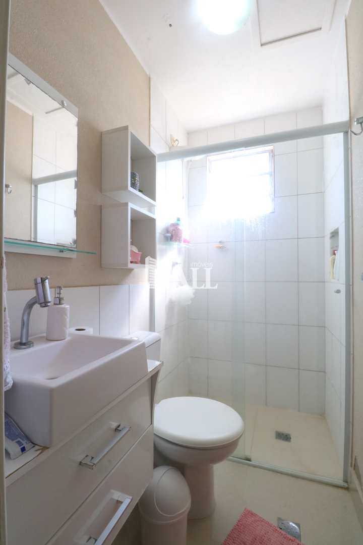 Apartamento à venda com 2 quartos, 48m² - Foto 8