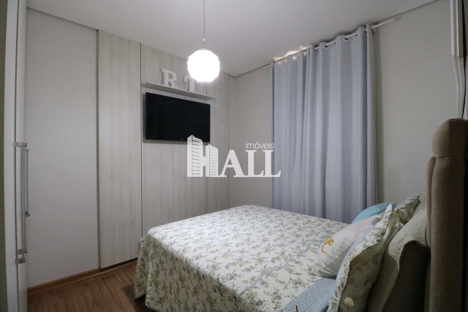 Apartamento à venda com 2 quartos, 48m² - Foto 9