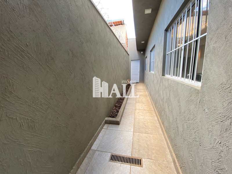 Casa à venda com 3 quartos, 150m² - Foto 8