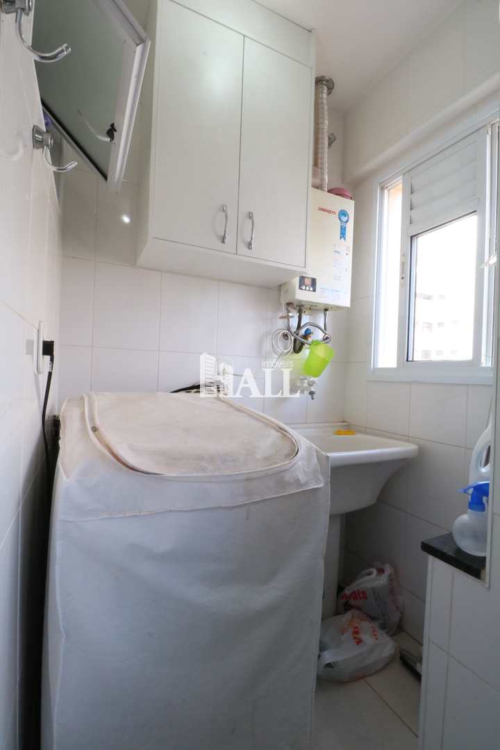 Apartamento à venda com 2 quartos, 70m² - Foto 4