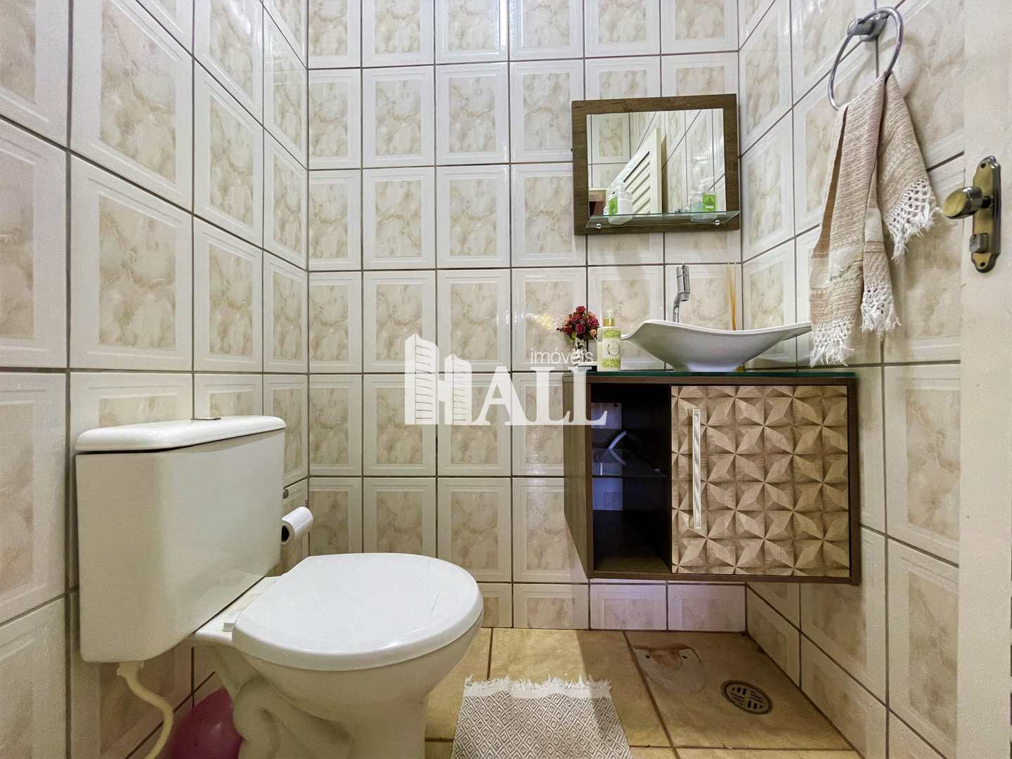 Casa de Condomínio à venda com 3 quartos, 250m² - Foto 21