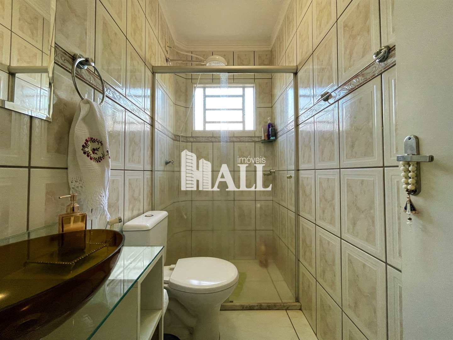 Casa de Condomínio à venda com 3 quartos, 250m² - Foto 13