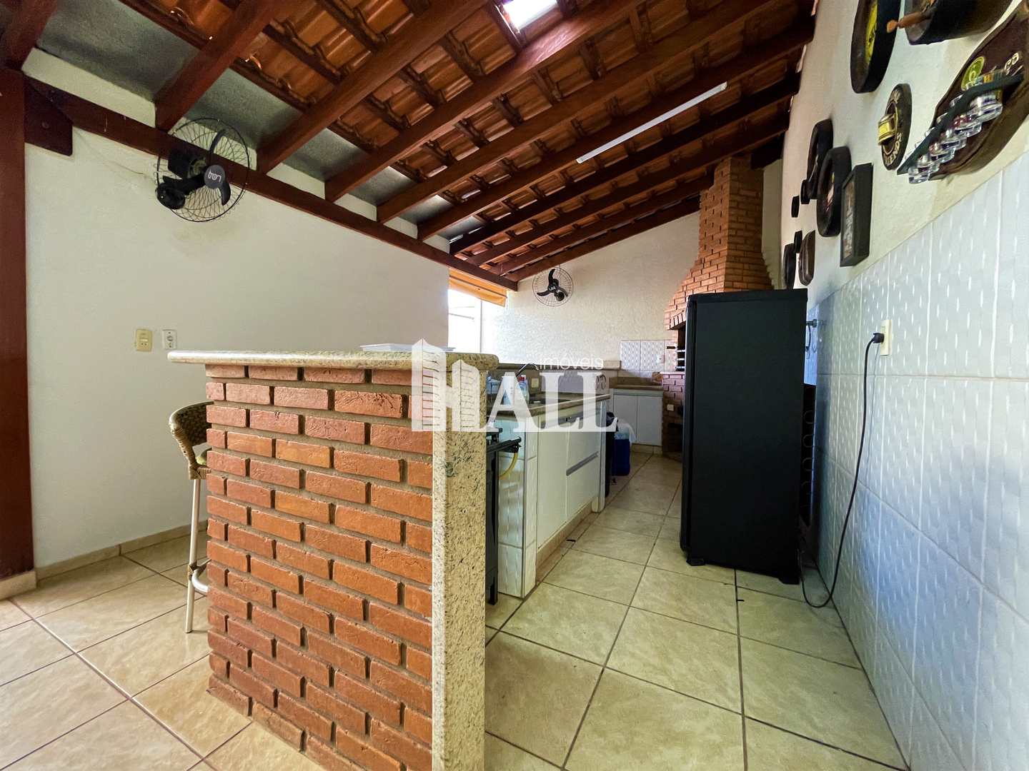 Casa de Condomínio à venda com 3 quartos, 250m² - Foto 19