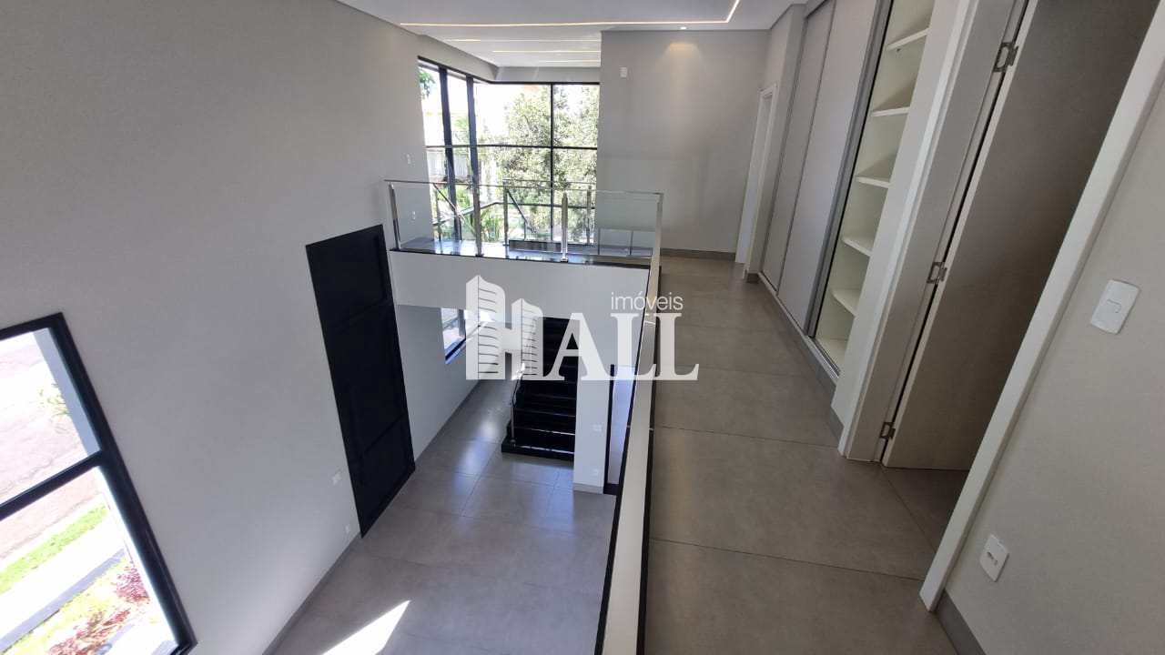 Casa de Condomínio à venda com 3 quartos, 260m² - Foto 7