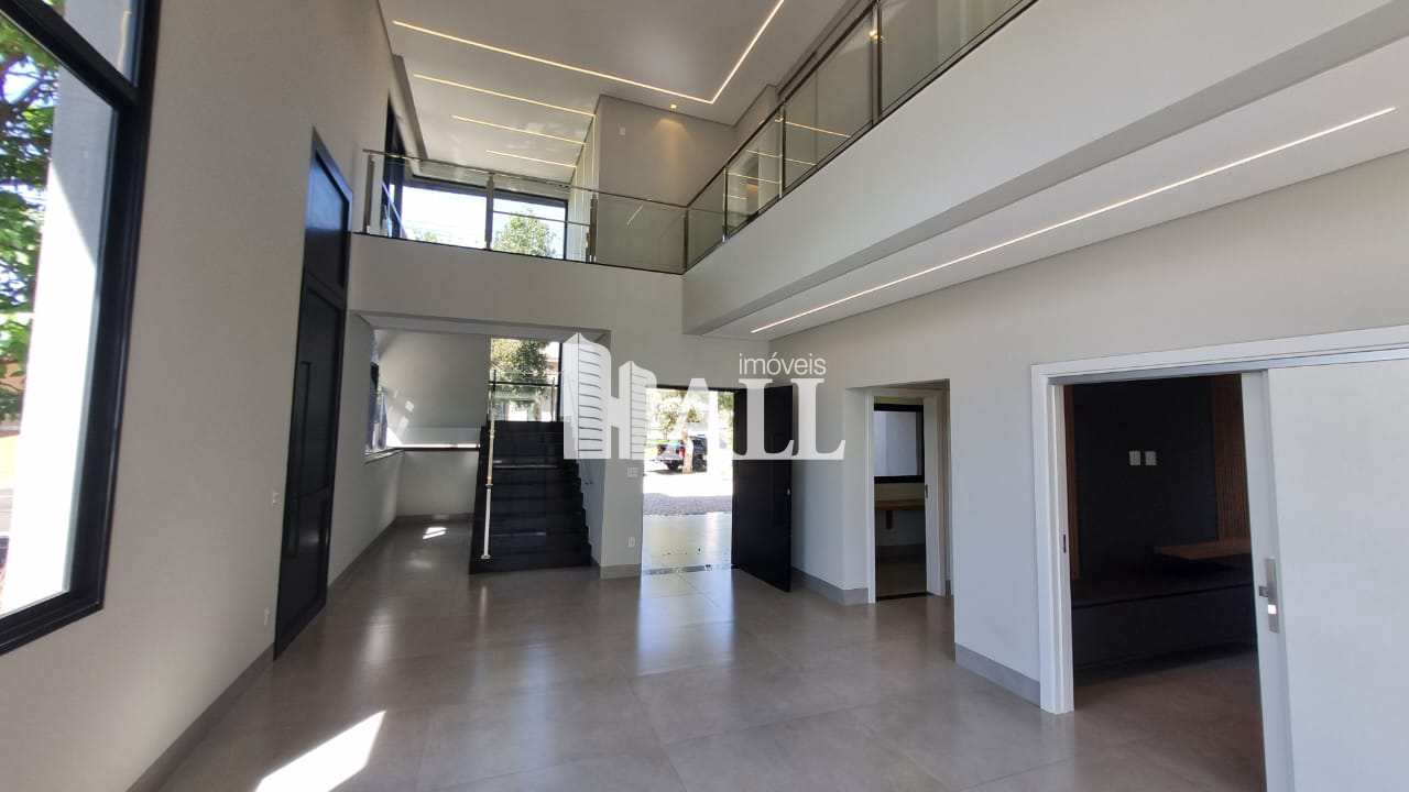 Casa de Condomínio à venda com 3 quartos, 260m² - Foto 8