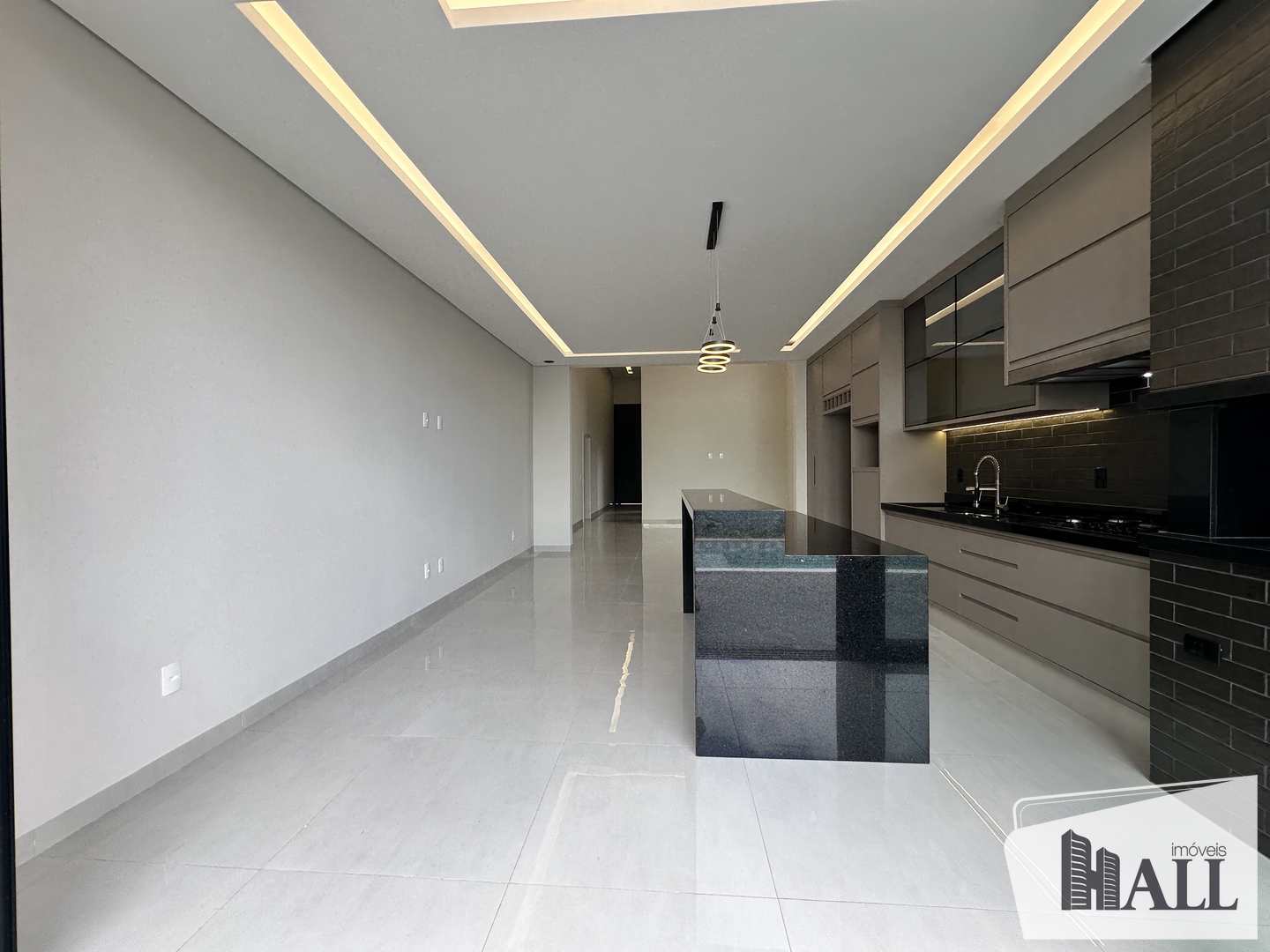 Casa de Condomínio à venda com 3 quartos, 372m² - Foto 5