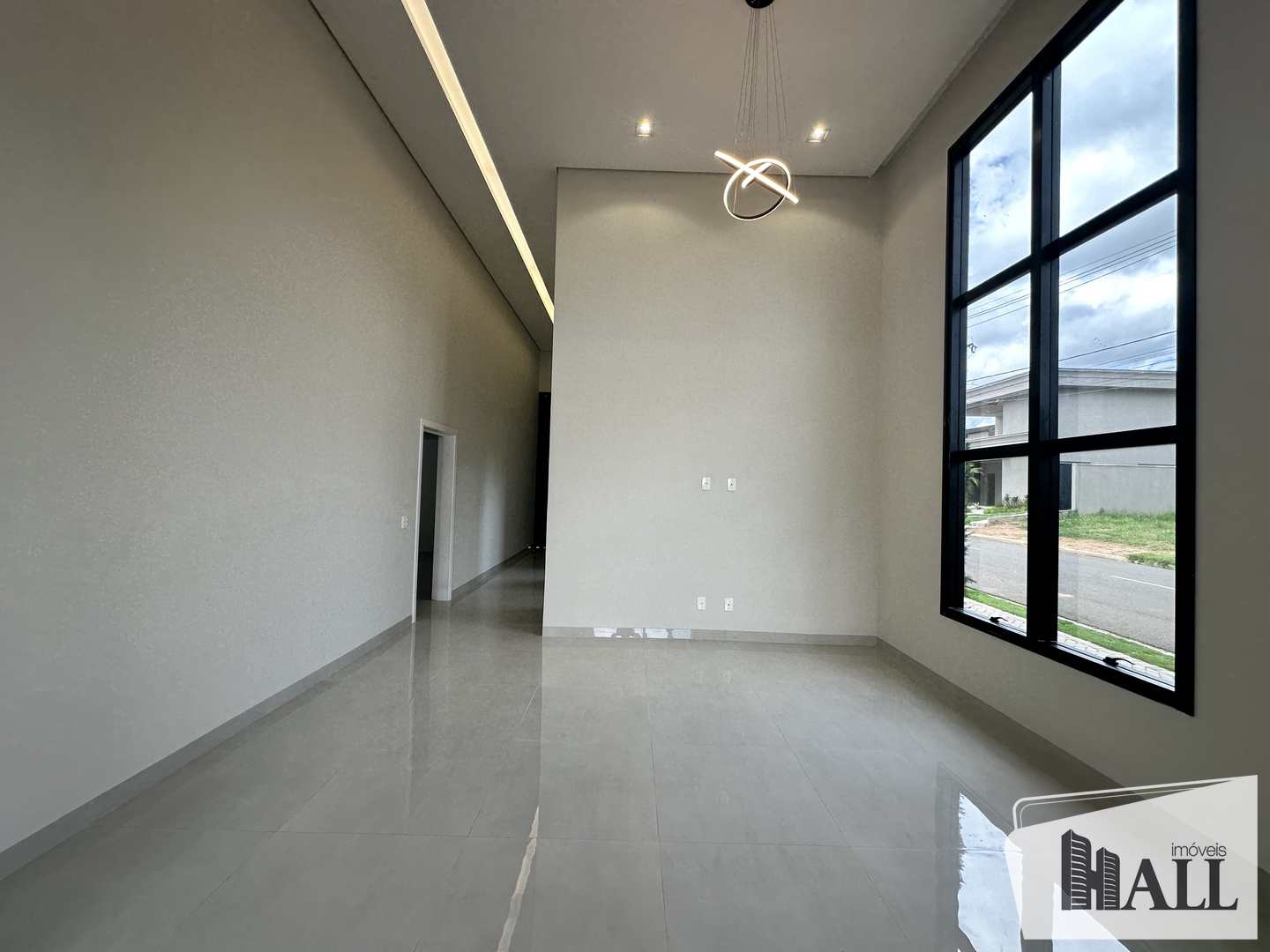 Casa de Condomínio à venda com 3 quartos, 372m² - Foto 8