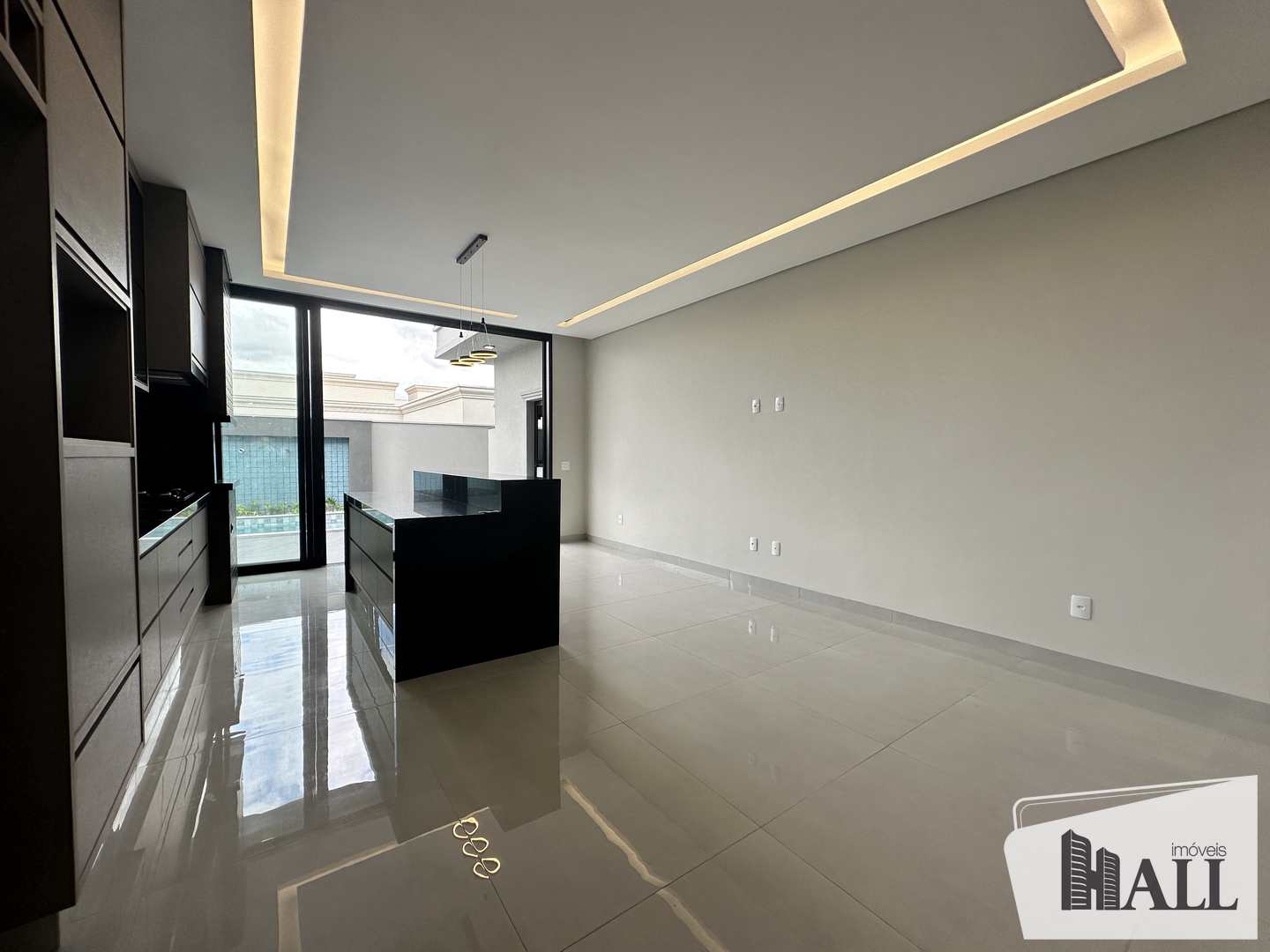 Casa de Condomínio à venda com 3 quartos, 372m² - Foto 6