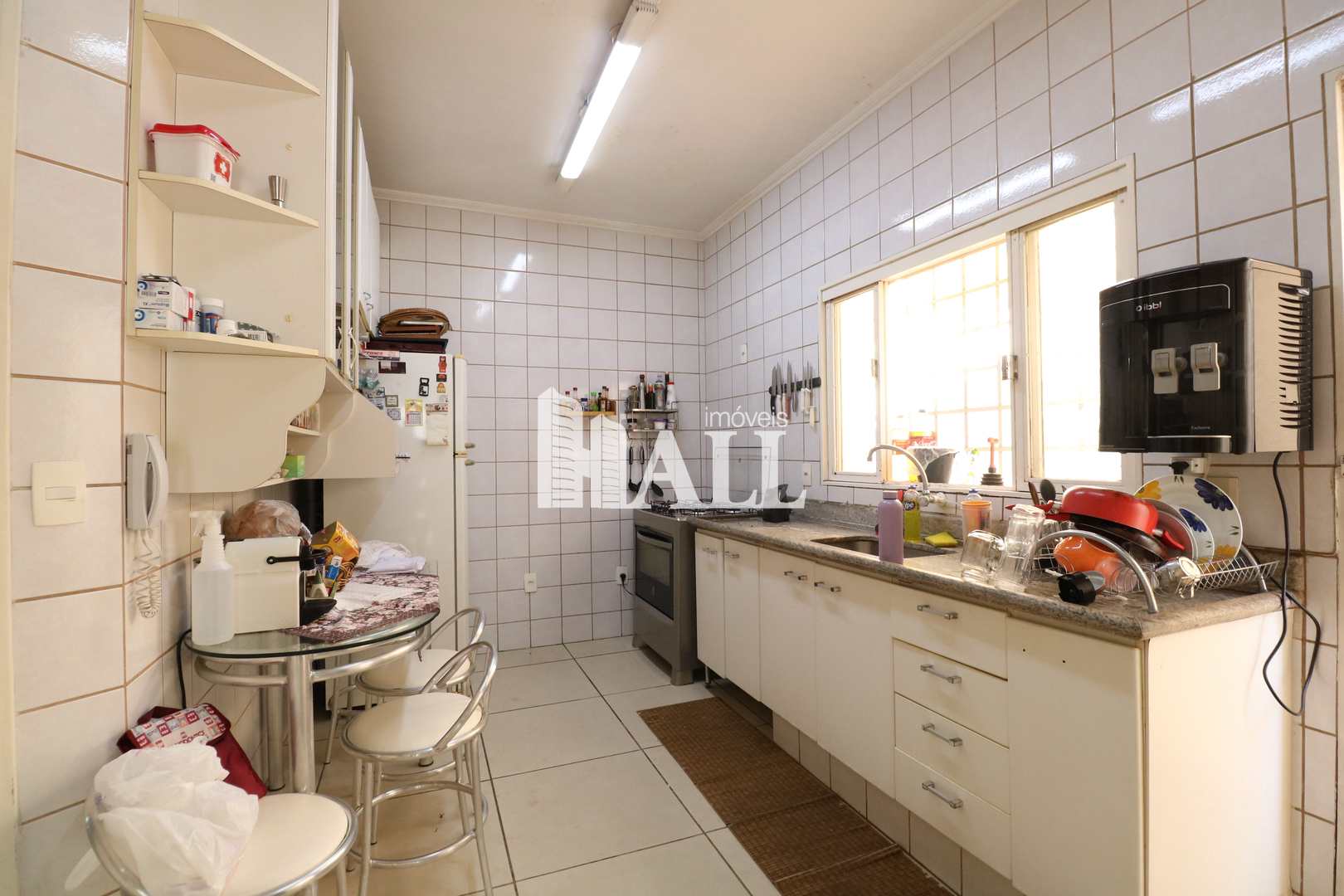 Casa à venda com 2 quartos, 180m² - Foto 7