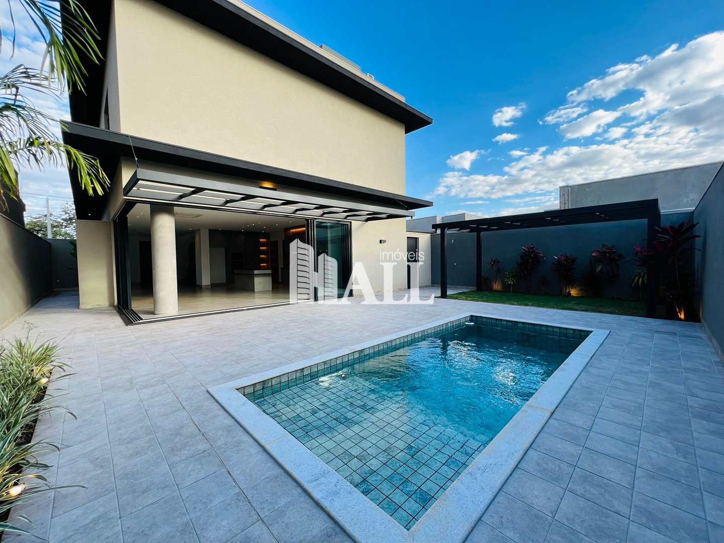 Casa de Condomínio à venda com 3 quartos, 275m² - Foto 26