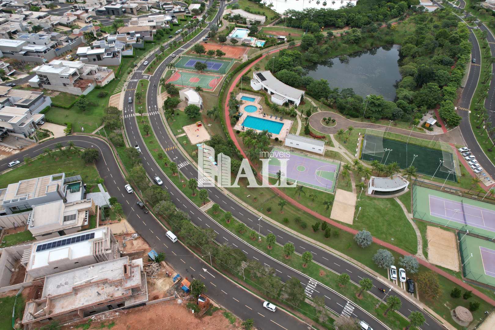 Casa de Condomínio à venda com 3 quartos, 275m² - Foto 27