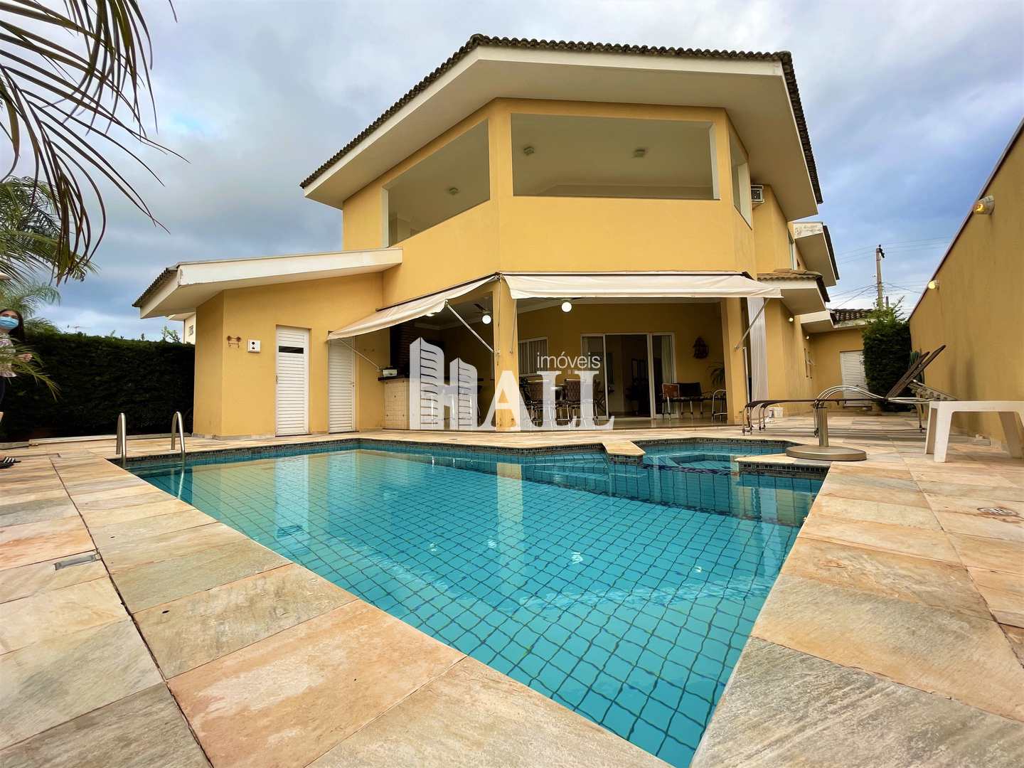 Casa de Condomínio à venda com 3 quartos, 353m² - Foto 23