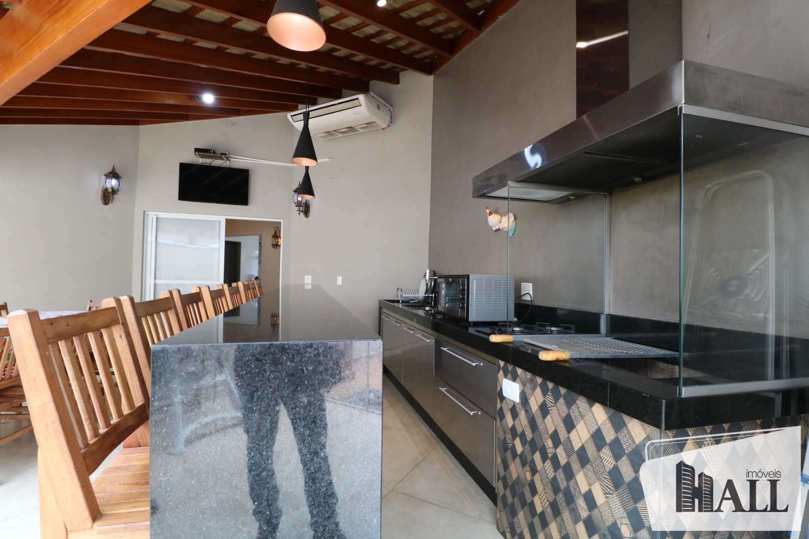 Casa de Condomínio à venda com 3 quartos, 250m² - Foto 22