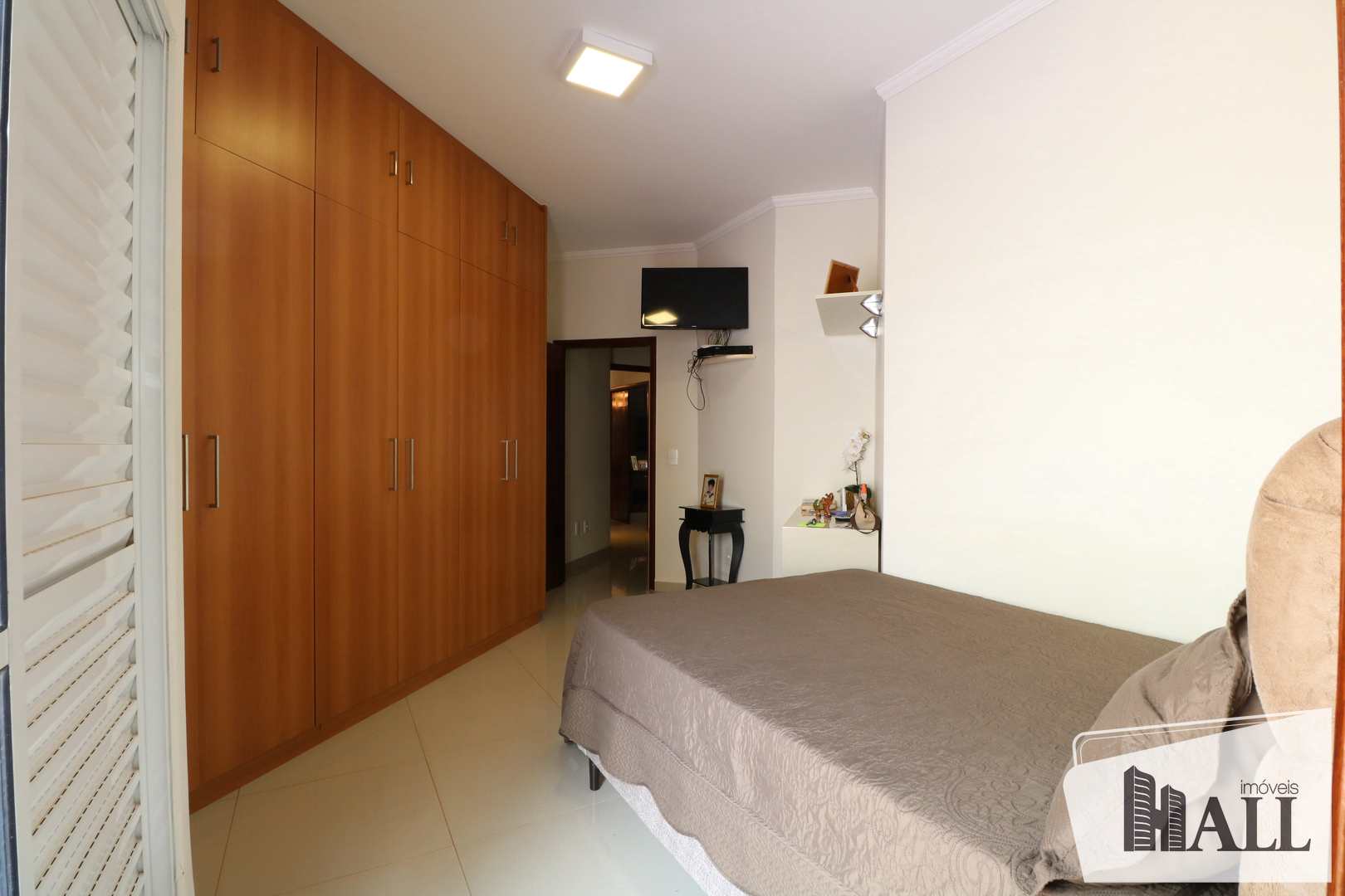 Casa de Condomínio à venda com 3 quartos, 250m² - Foto 11