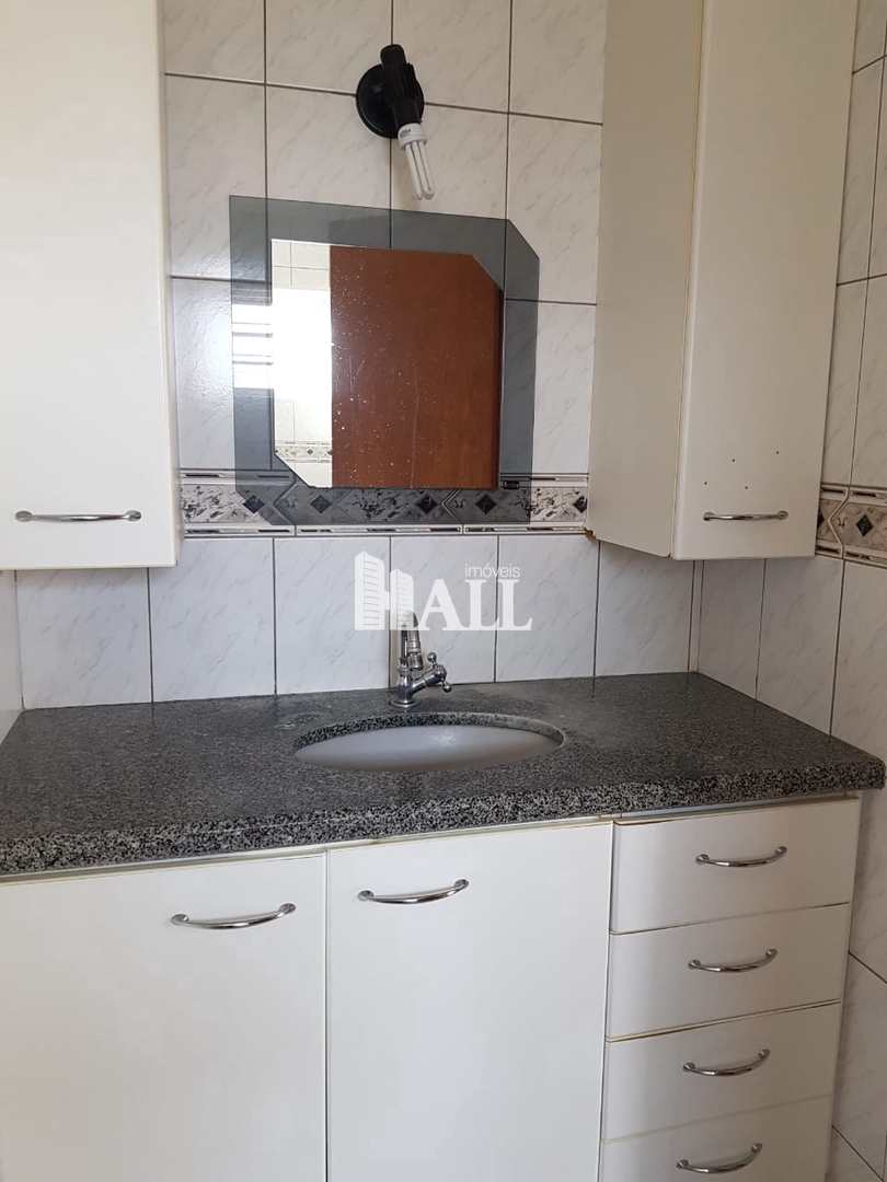 Apartamento à venda com 3 quartos, 144m² - Foto 24