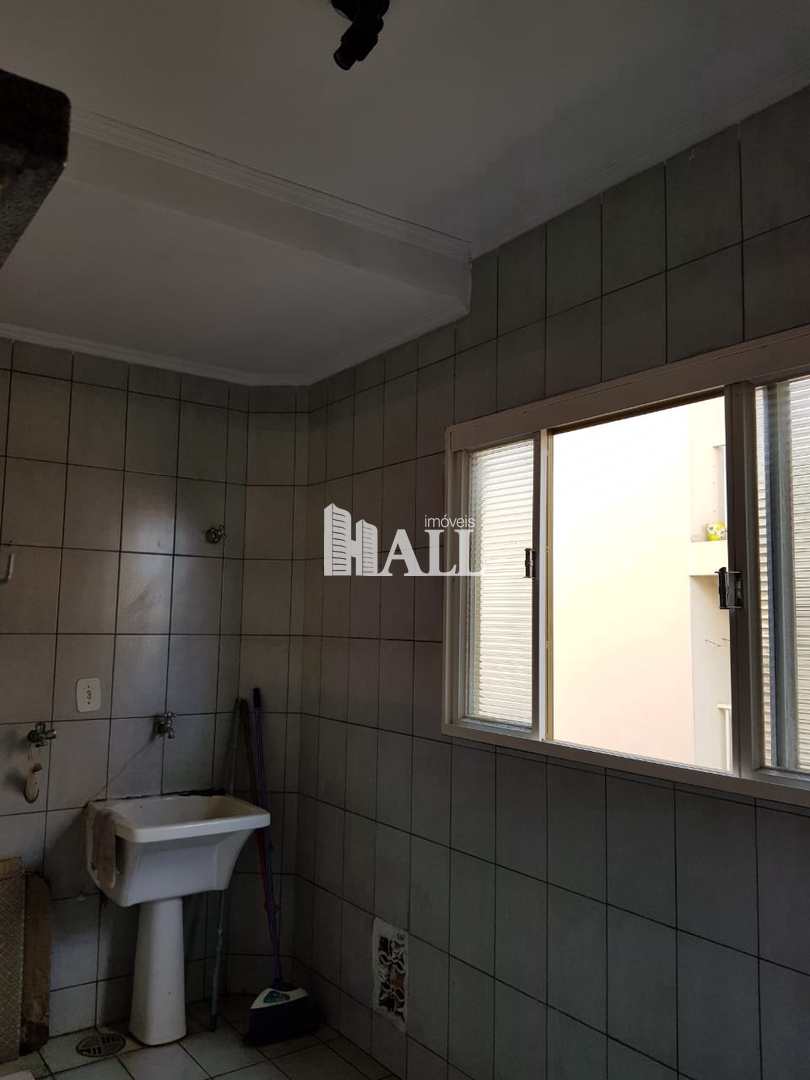 Apartamento à venda com 3 quartos, 144m² - Foto 16