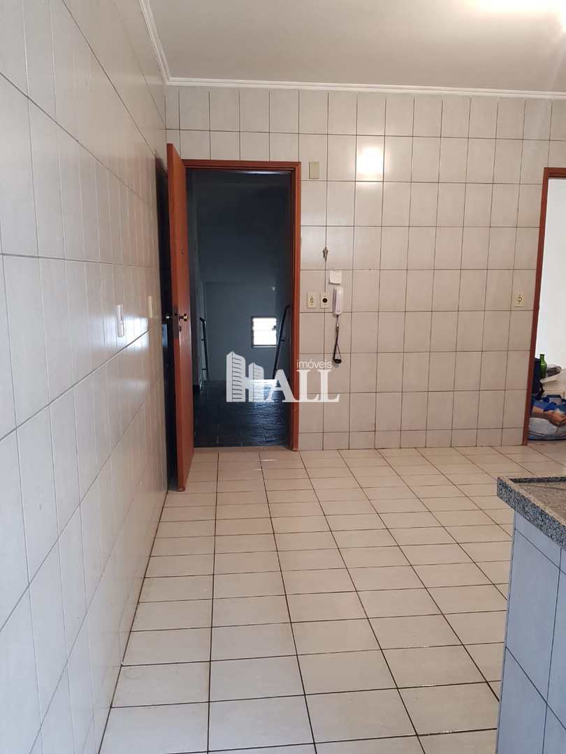 Apartamento à venda com 3 quartos, 144m² - Foto 23