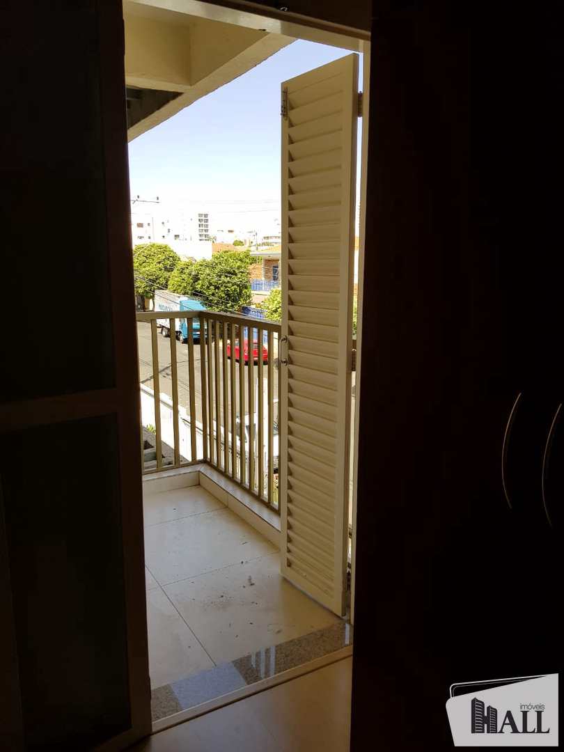 Apartamento à venda com 3 quartos, 144m² - Foto 8