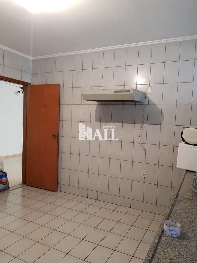 Apartamento à venda com 3 quartos, 144m² - Foto 21