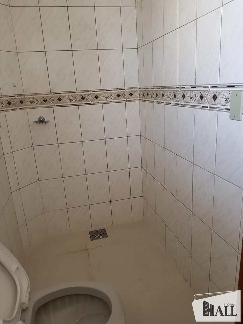 Apartamento à venda com 3 quartos, 144m² - Foto 6