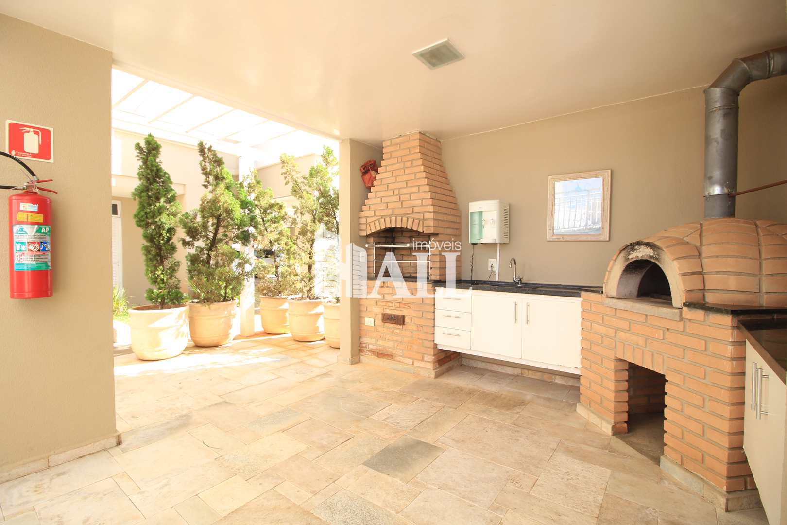 Apartamento à venda com 3 quartos, 90m² - Foto 21
