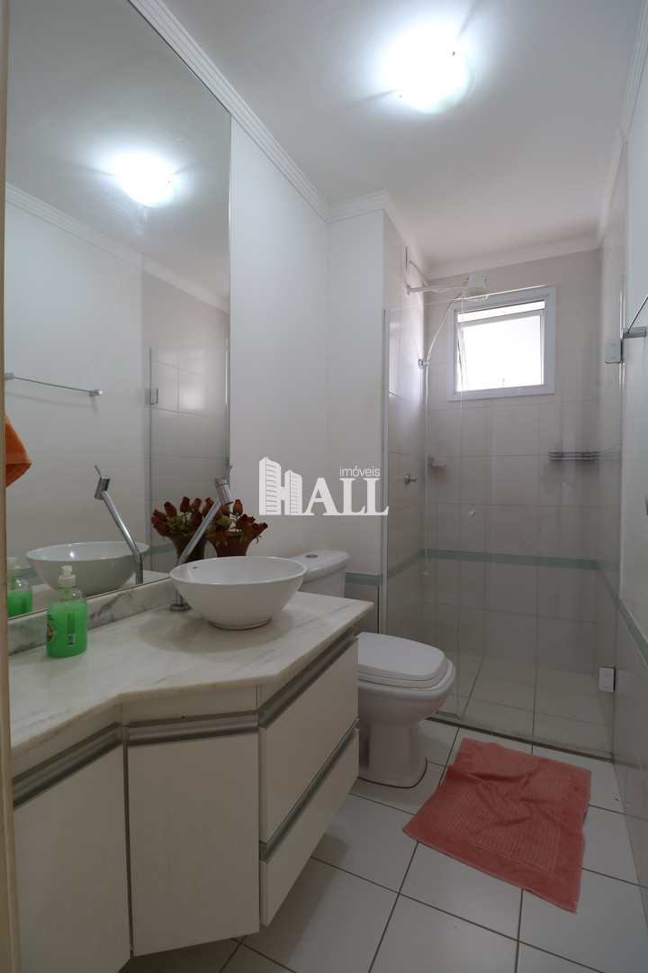 Apartamento à venda com 3 quartos, 90m² - Foto 9