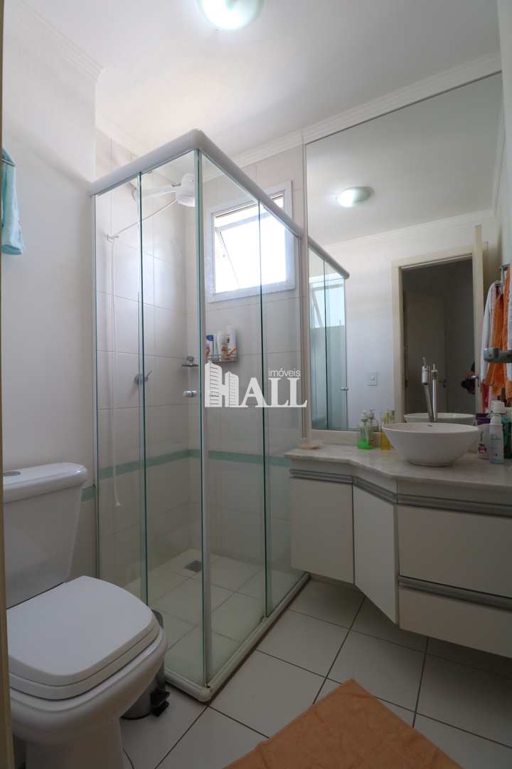 Apartamento à venda com 3 quartos, 90m² - Foto 14