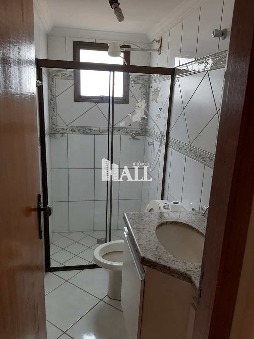 Apartamento à venda com 2 quartos, 70m² - Foto 8