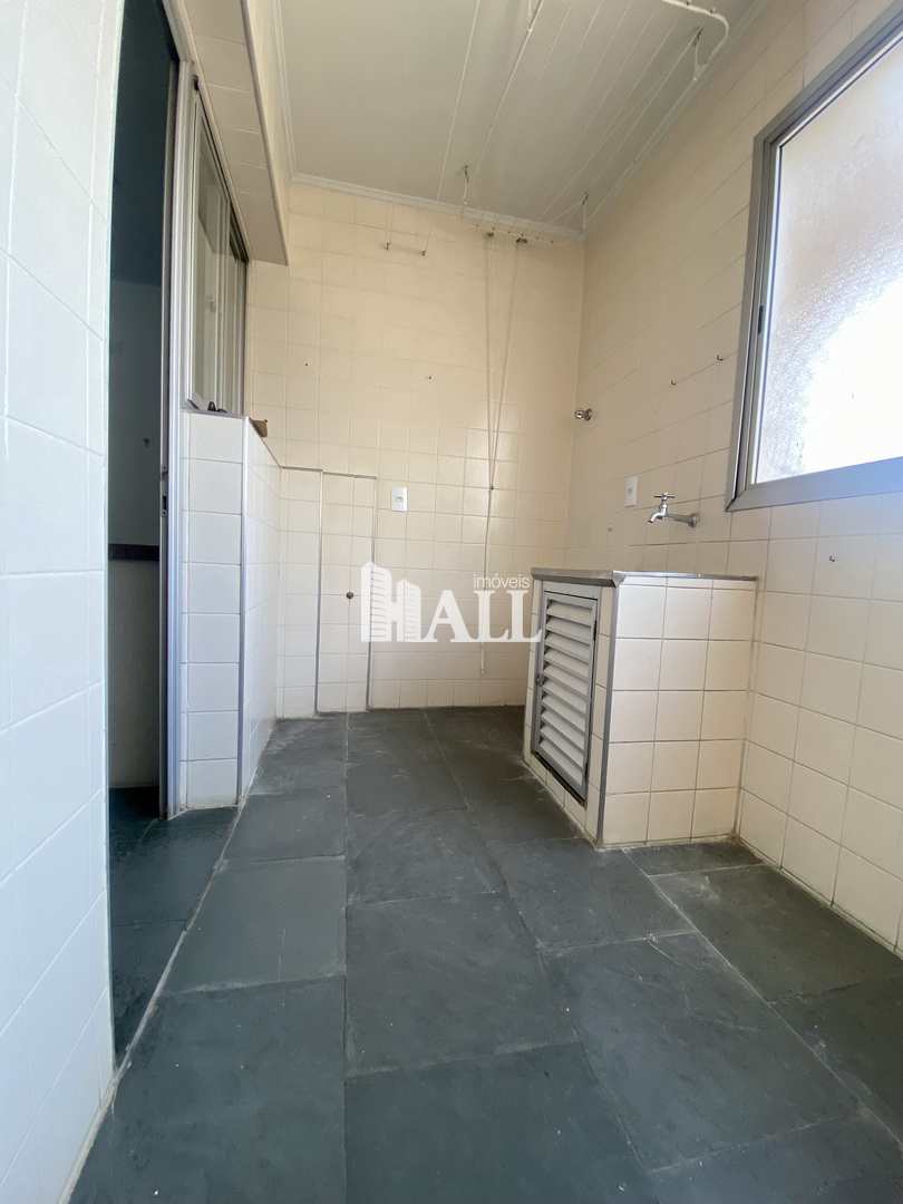 Apartamento à venda com 3 quartos, 110m² - Foto 8