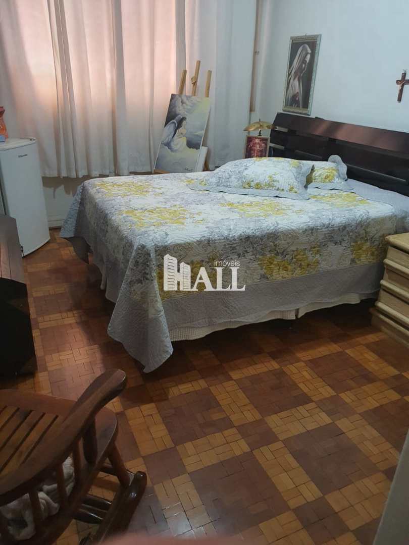 Apartamento à venda com 3 quartos, 150m² - Foto 12