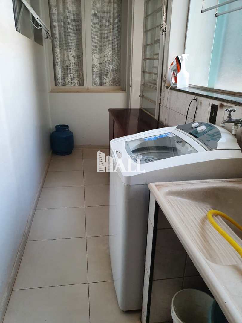 Apartamento à venda com 3 quartos, 150m² - Foto 9