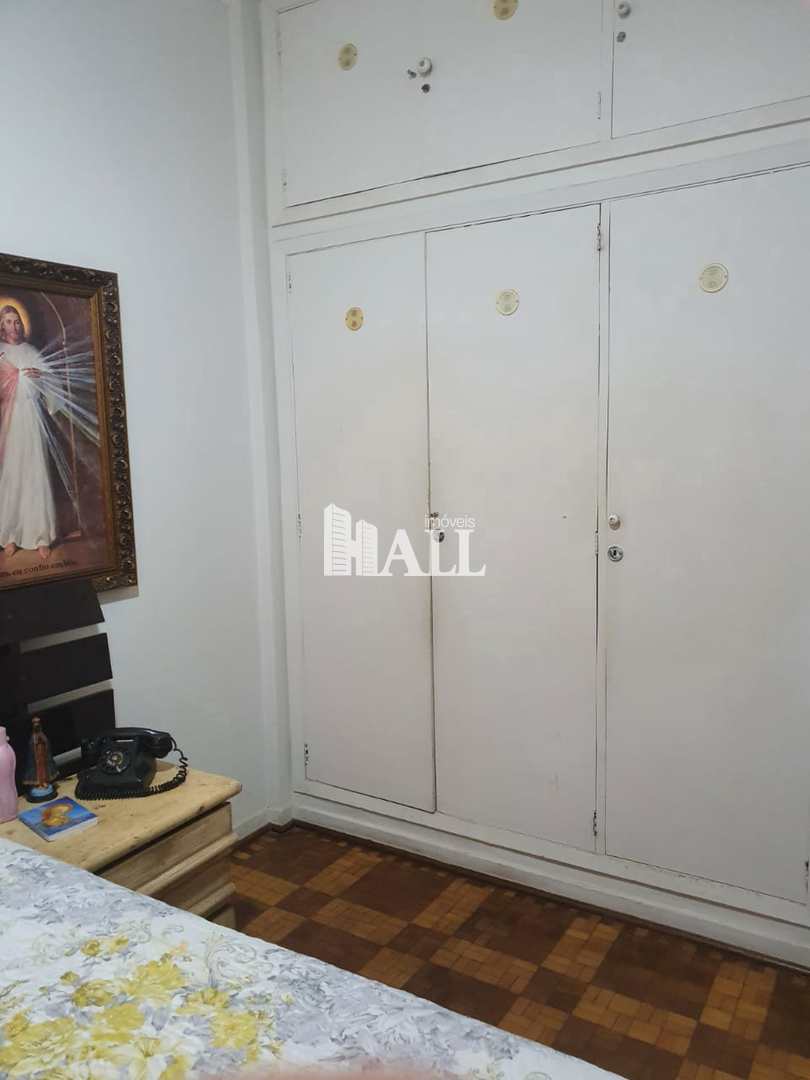 Apartamento à venda com 3 quartos, 150m² - Foto 4