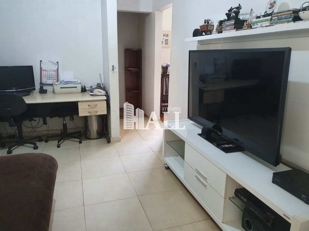 Apartamento à venda com 3 quartos, 150m² - Foto 11