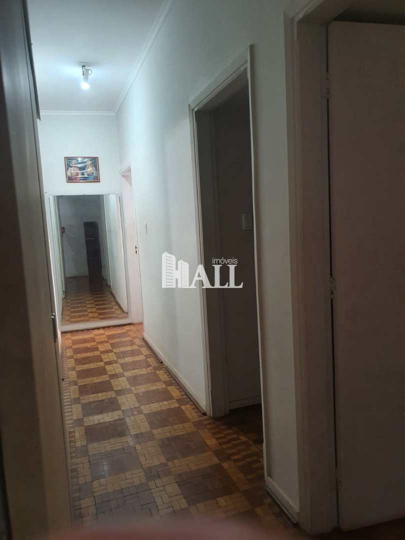 Apartamento à venda com 3 quartos, 150m² - Foto 8