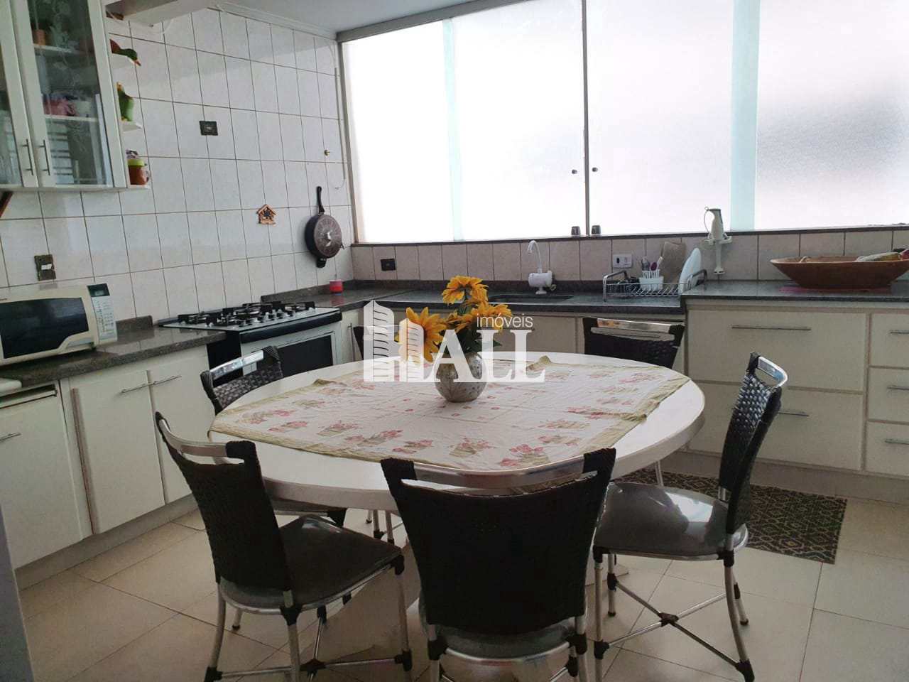 Apartamento à venda com 3 quartos, 150m² - Foto 13