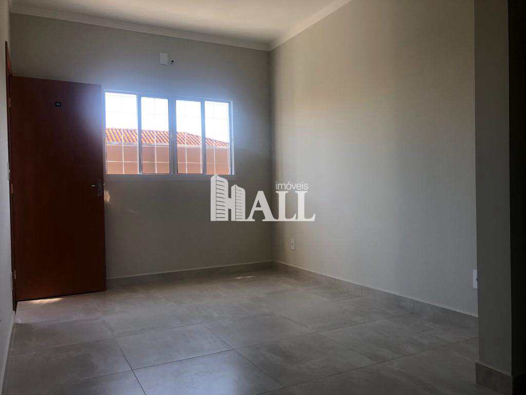 Apartamento à venda com 2 quartos, 56m² - Foto 6