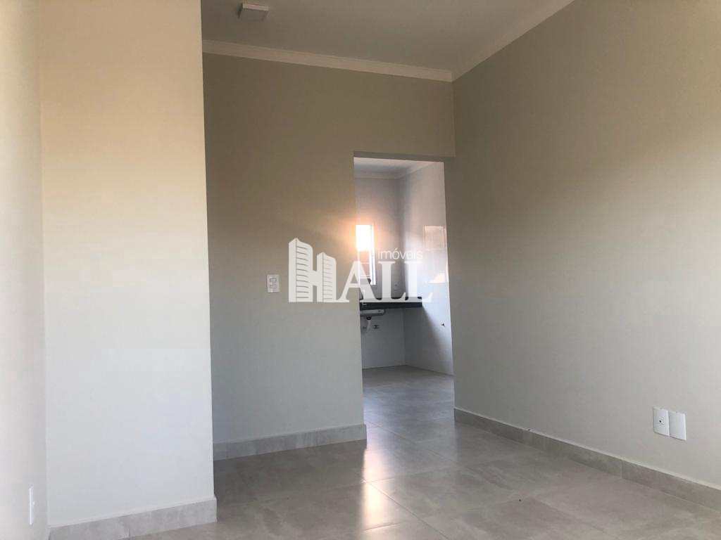 Apartamento à venda com 2 quartos, 56m² - Foto 2