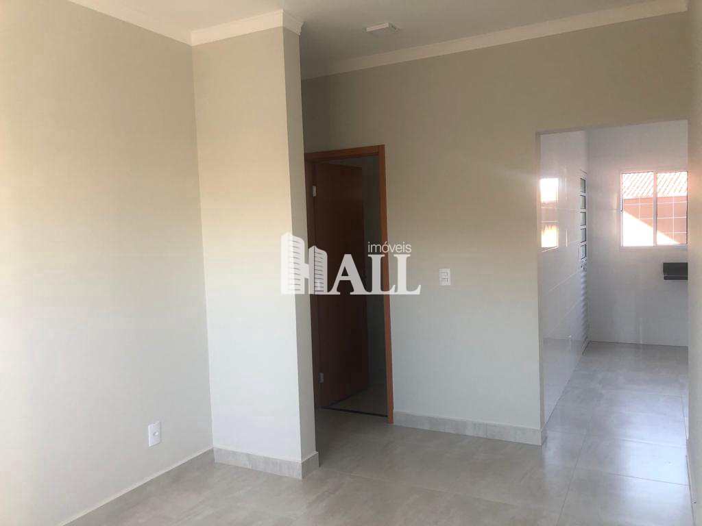 Apartamento à venda com 2 quartos, 56m² - Foto 1