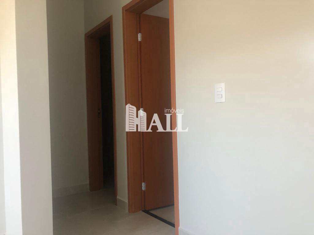 Apartamento à venda com 2 quartos, 56m² - Foto 5