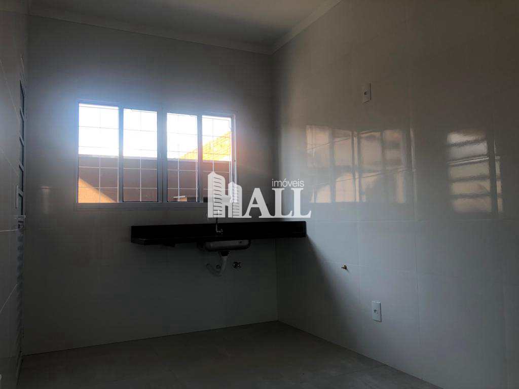 Apartamento à venda com 2 quartos, 56m² - Foto 3