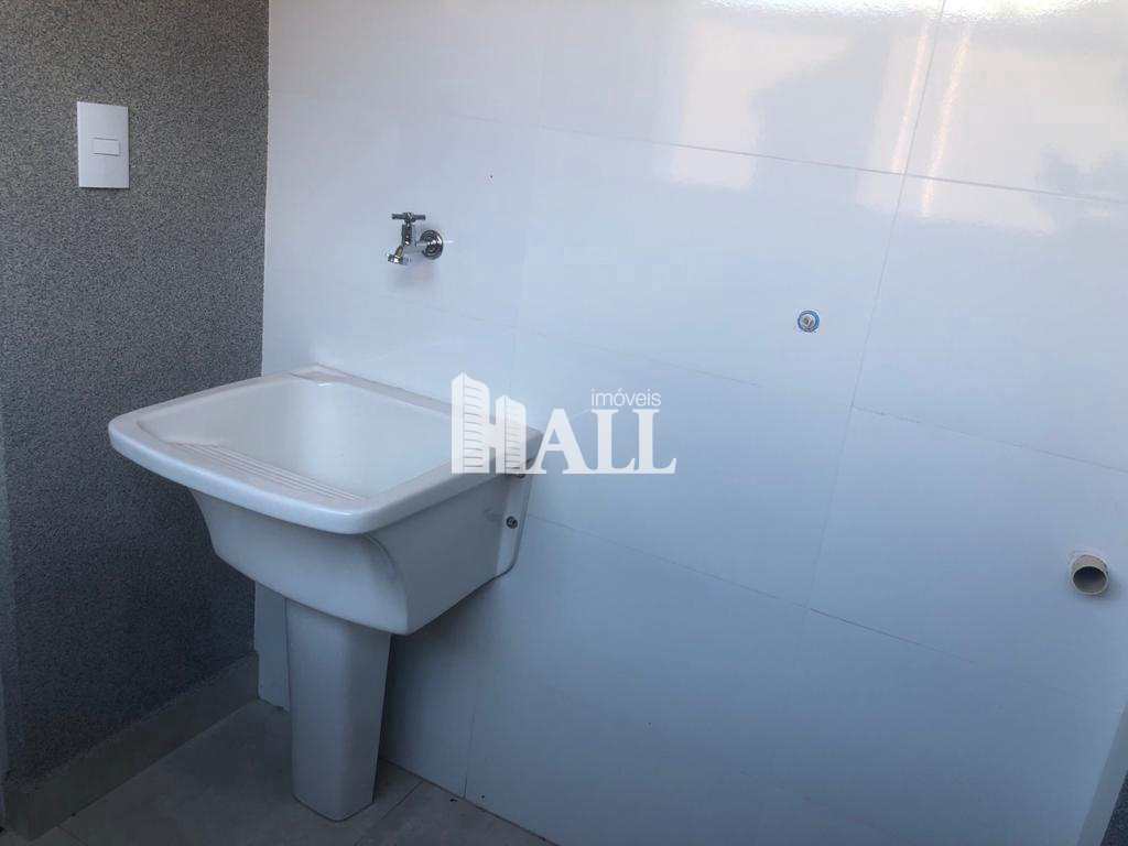 Apartamento à venda com 2 quartos, 56m² - Foto 13