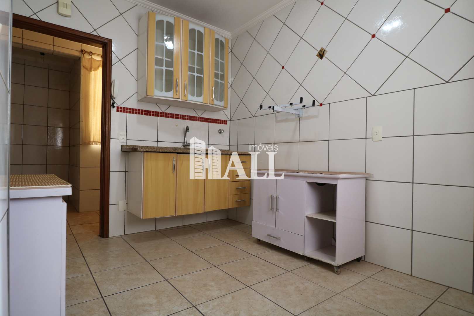 Apartamento à venda com 3 quartos, 90m² - Foto 2