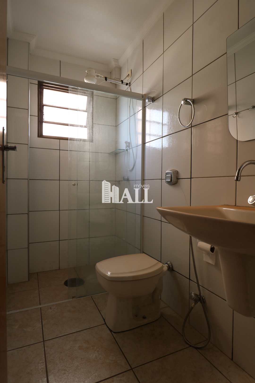 Apartamento à venda com 3 quartos, 90m² - Foto 6