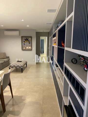 Apartamento à venda com 2 quartos, 105m² - Foto 9