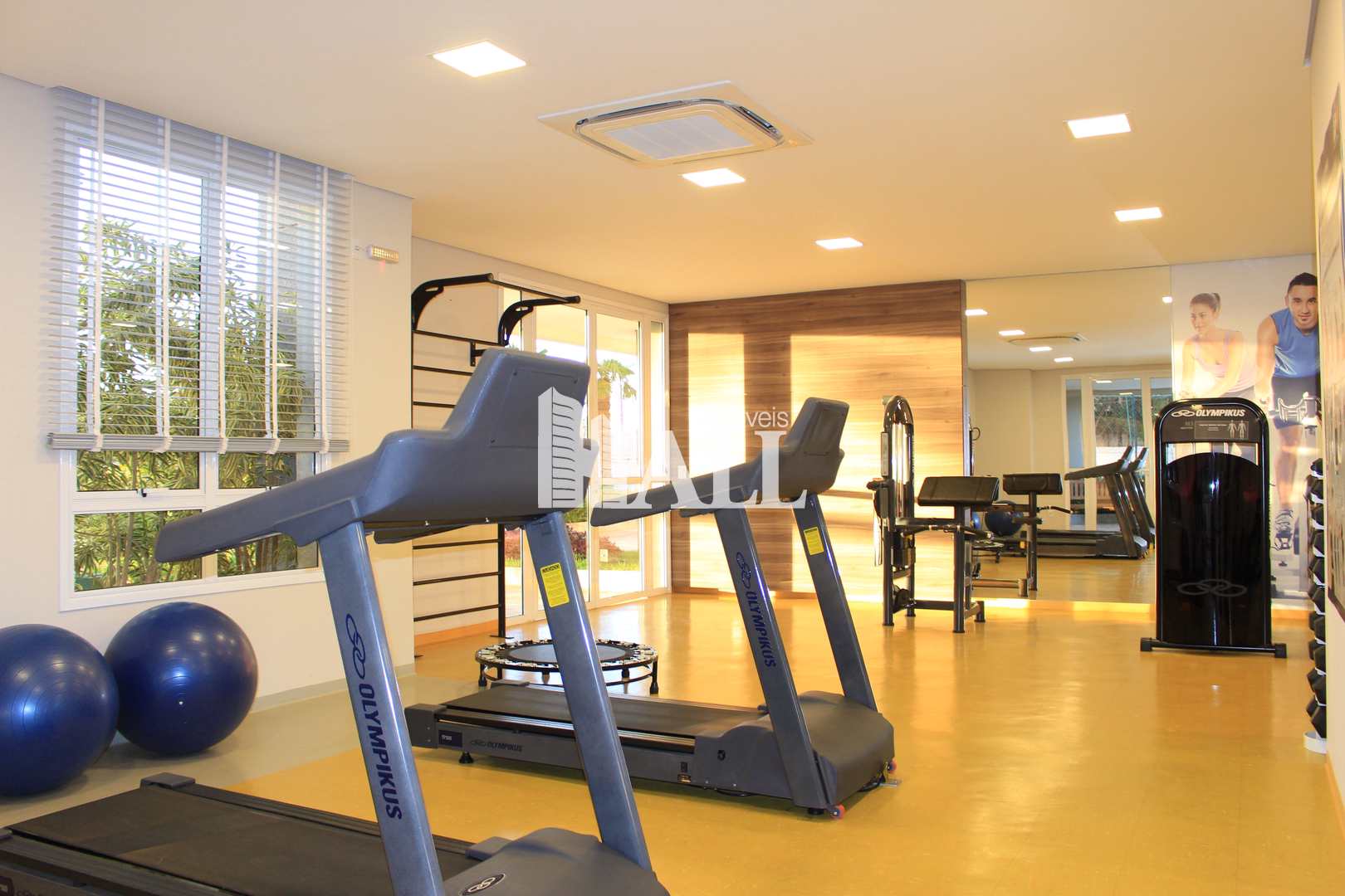 Apartamento à venda com 2 quartos, 105m² - Foto 37