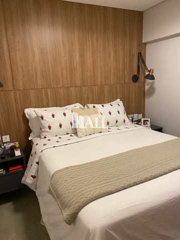 Apartamento à venda com 2 quartos, 105m² - Foto 3